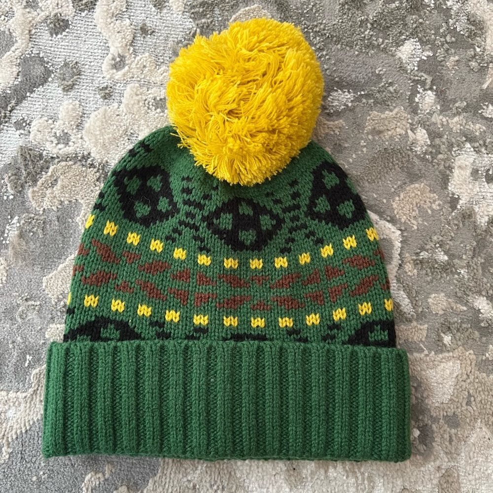 JW Anderson x Uniqlo Beanie